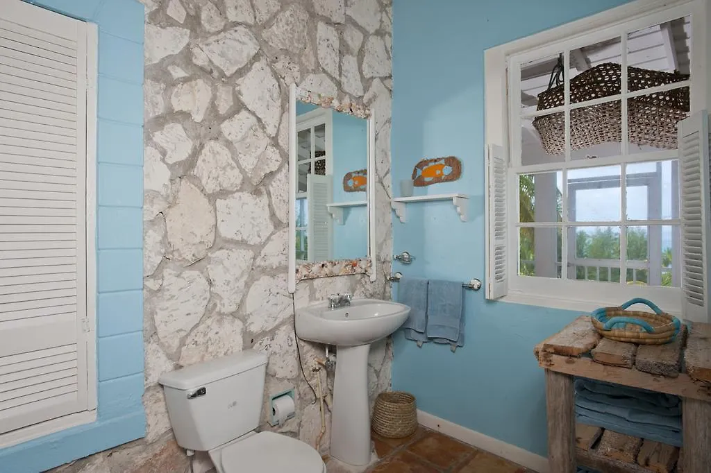 Allamanda House Governor's Harbour 0*,  Bahamas