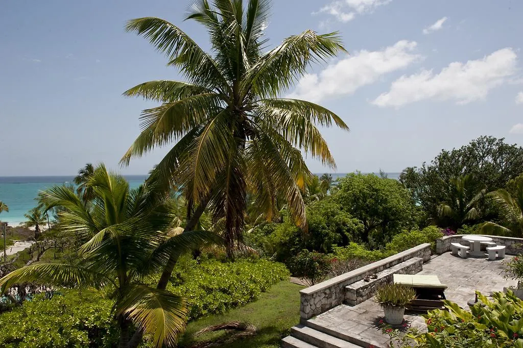 Casa de Férias Allamanda House Governor's Harbour