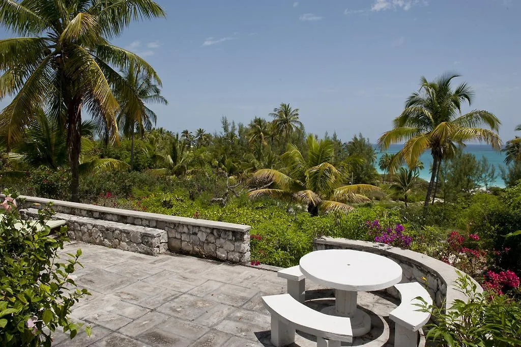 Allamanda House Governor's Harbour 0*,  Bahamas