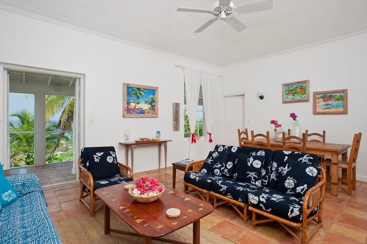 Casa de Férias Allamanda House Governor's Harbour