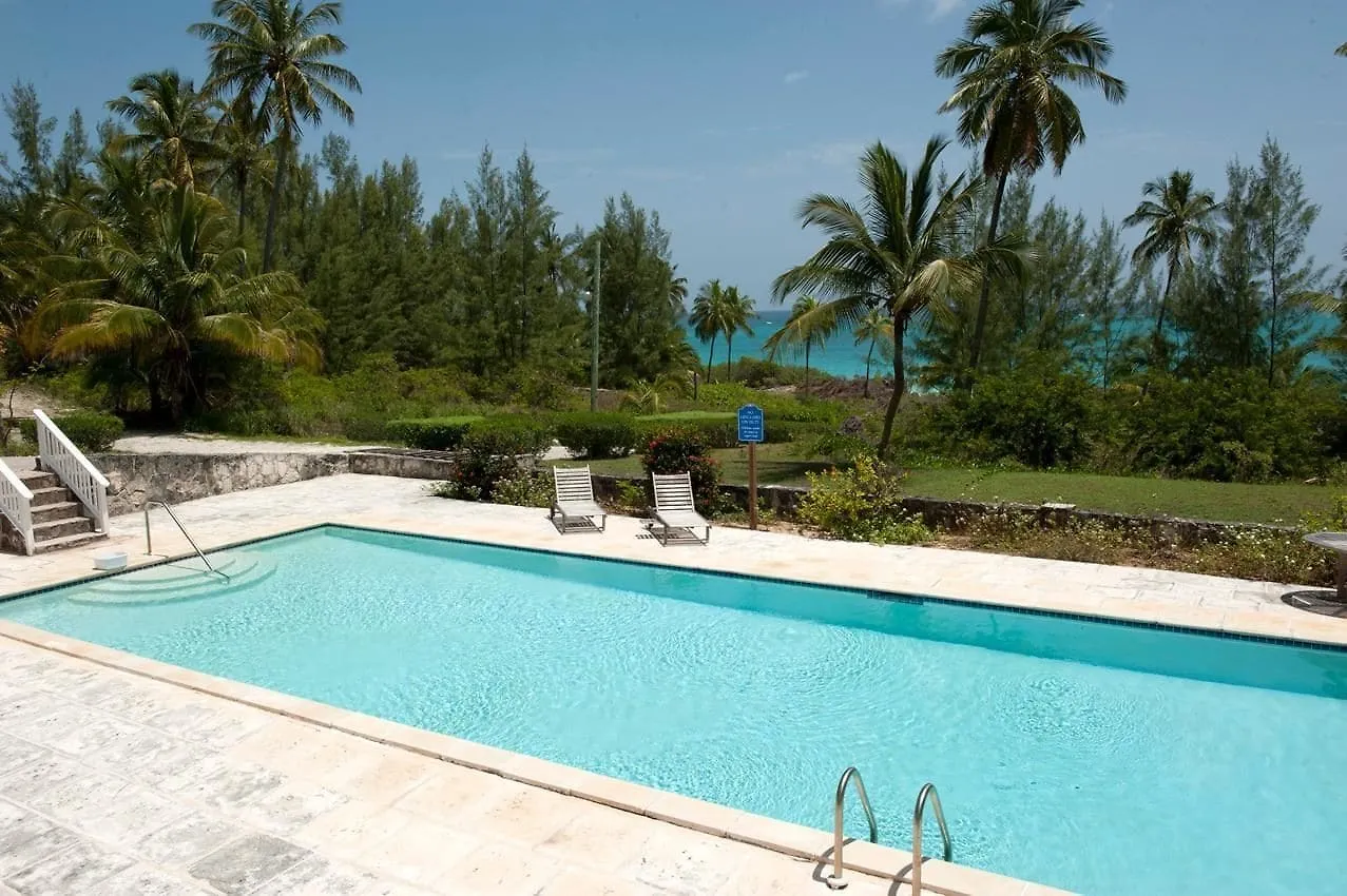 Allamanda House Governor's Harbour